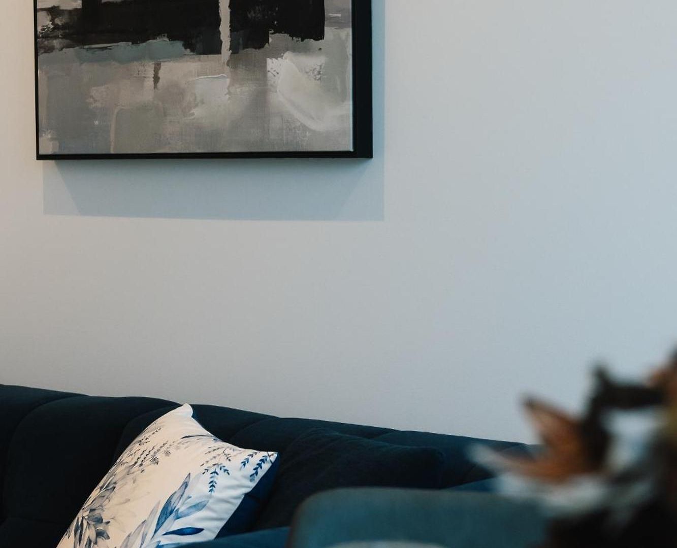 Sky Living & River Views In Queens Wharf Residences *
