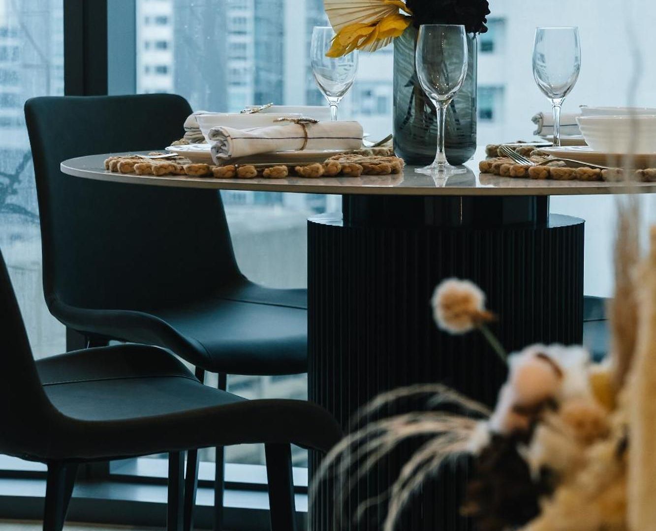 Sky Living & River Views In Queens Wharf Residences Brisbane