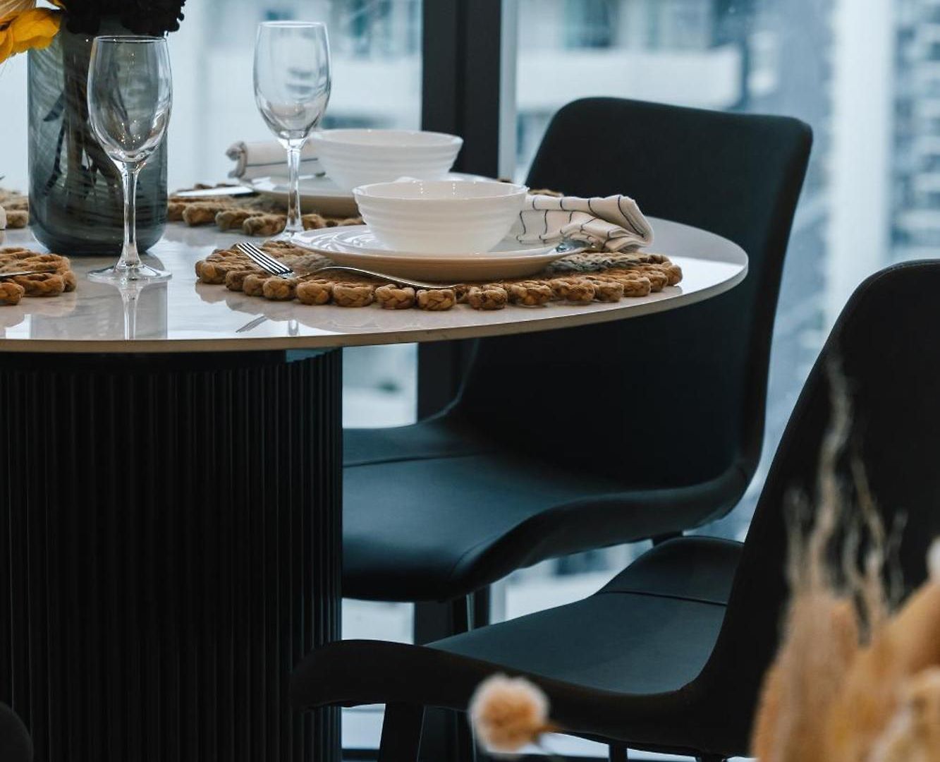 Sky Living & River Views In Queens Wharf Residences