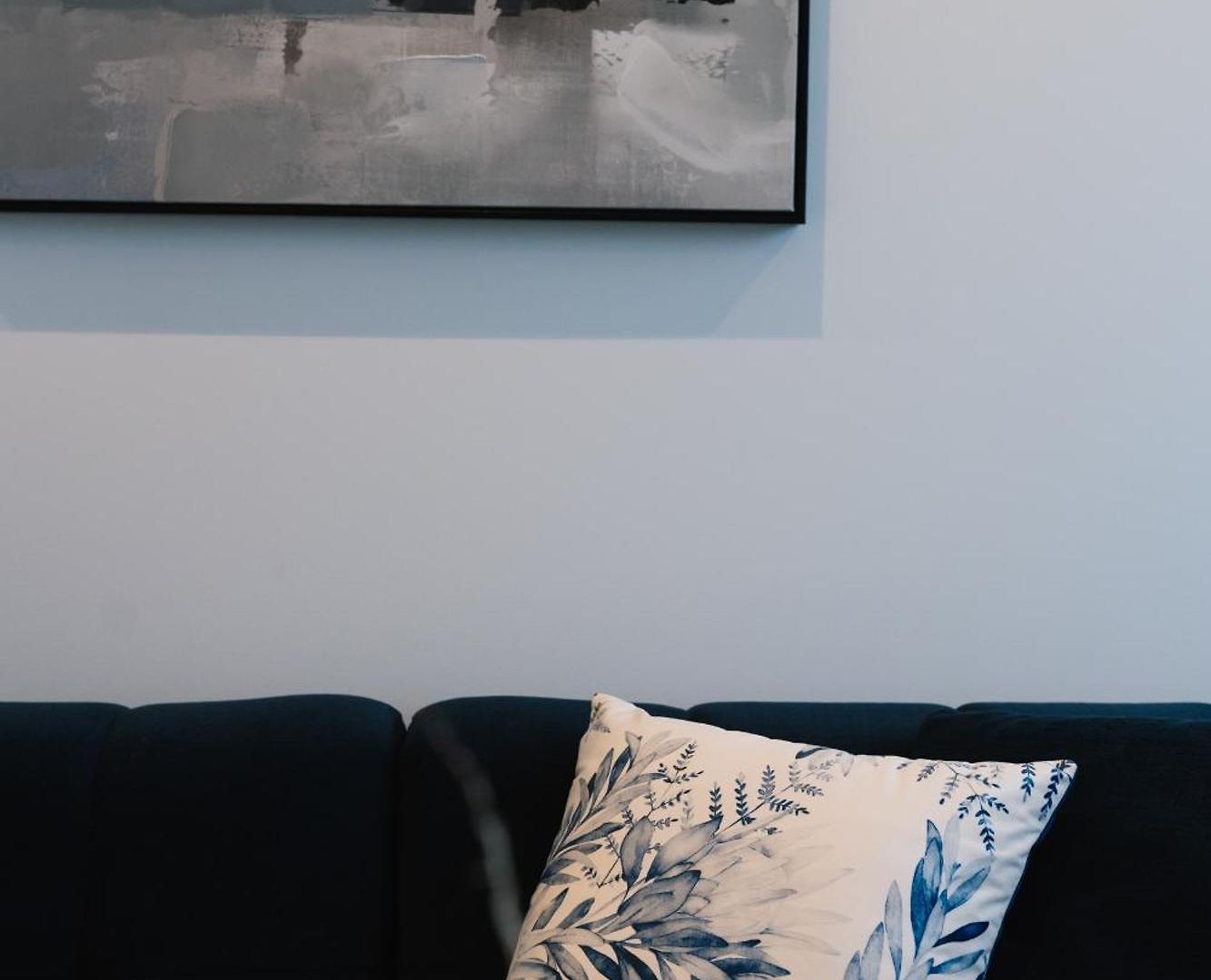 Sky Living & River Views In Queens Wharf Residences Apartment