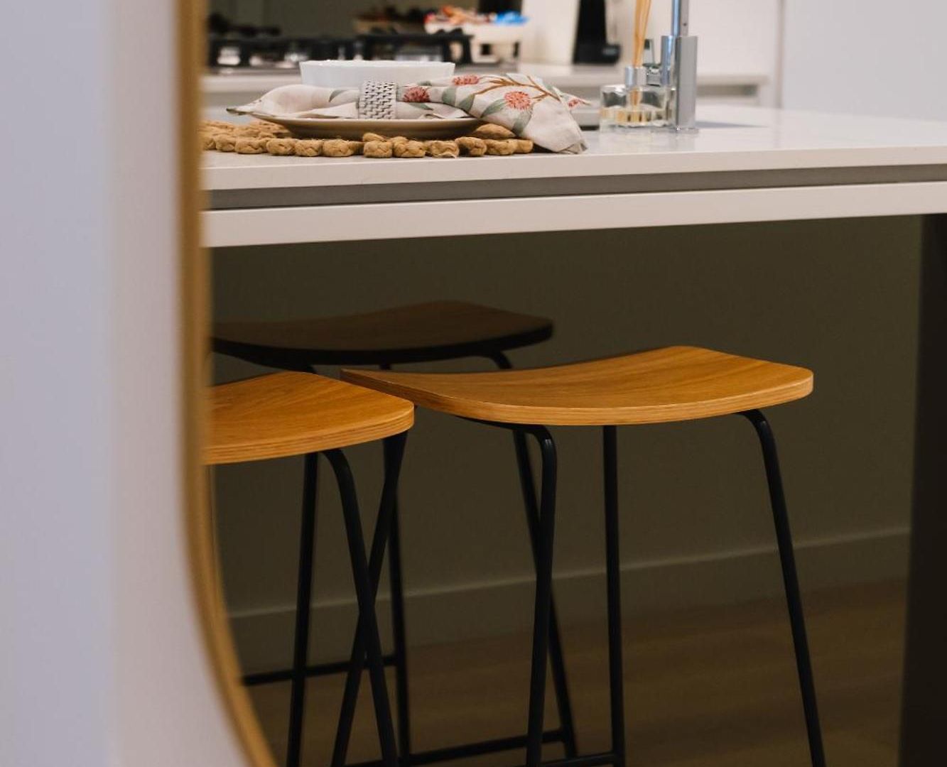 Sky Living & River Views In Queens Wharf Residences