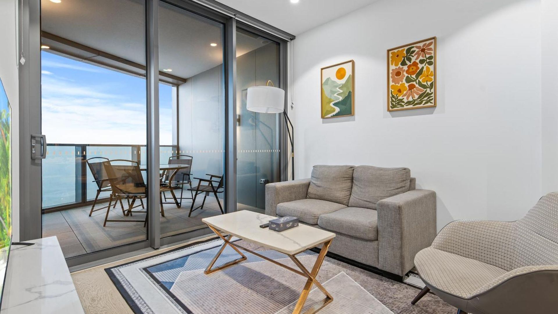 Apartment Sky Living & River Views In Queens Wharf Residences *