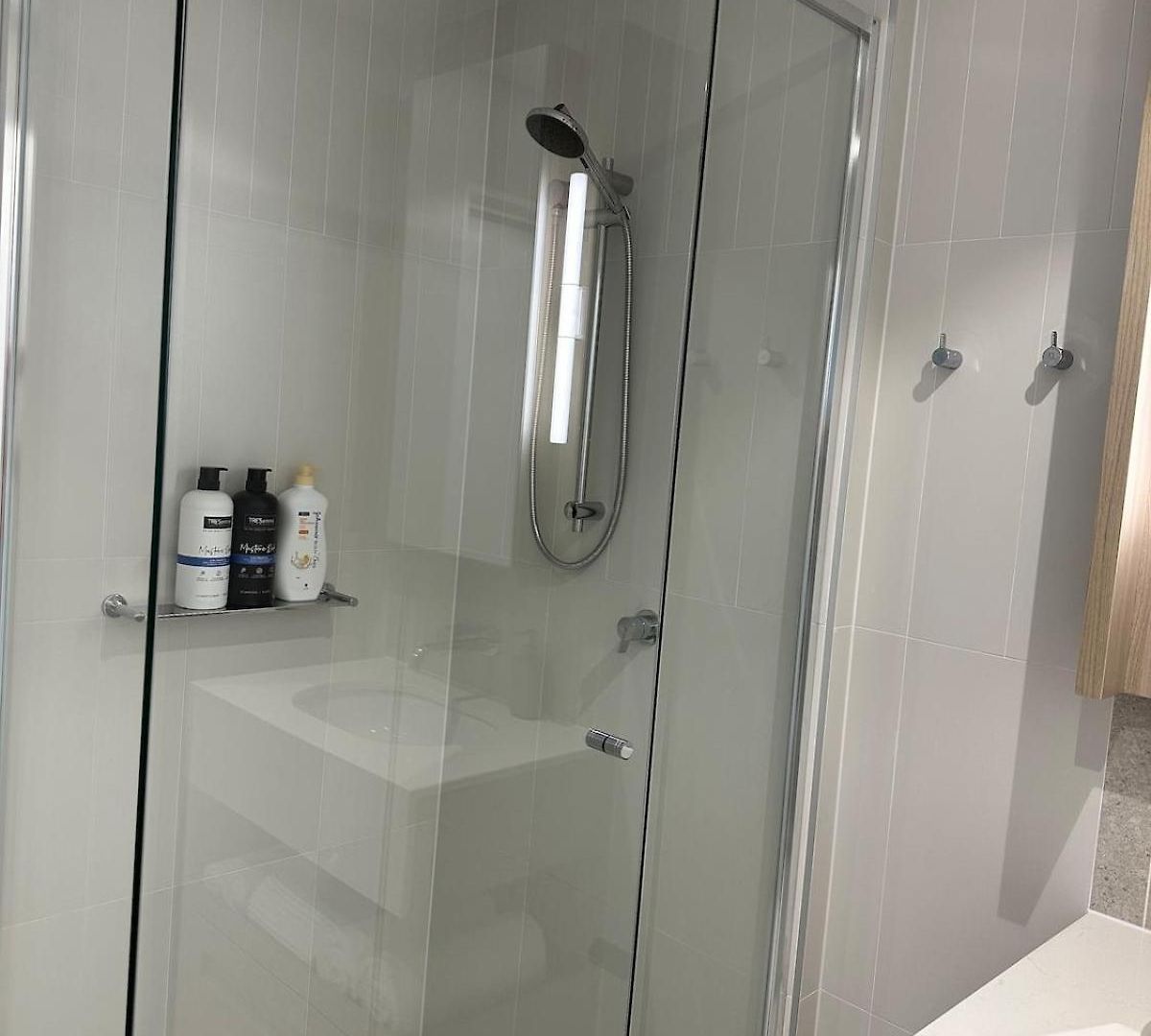 Queens Wharf One Bedroom * Brisbane