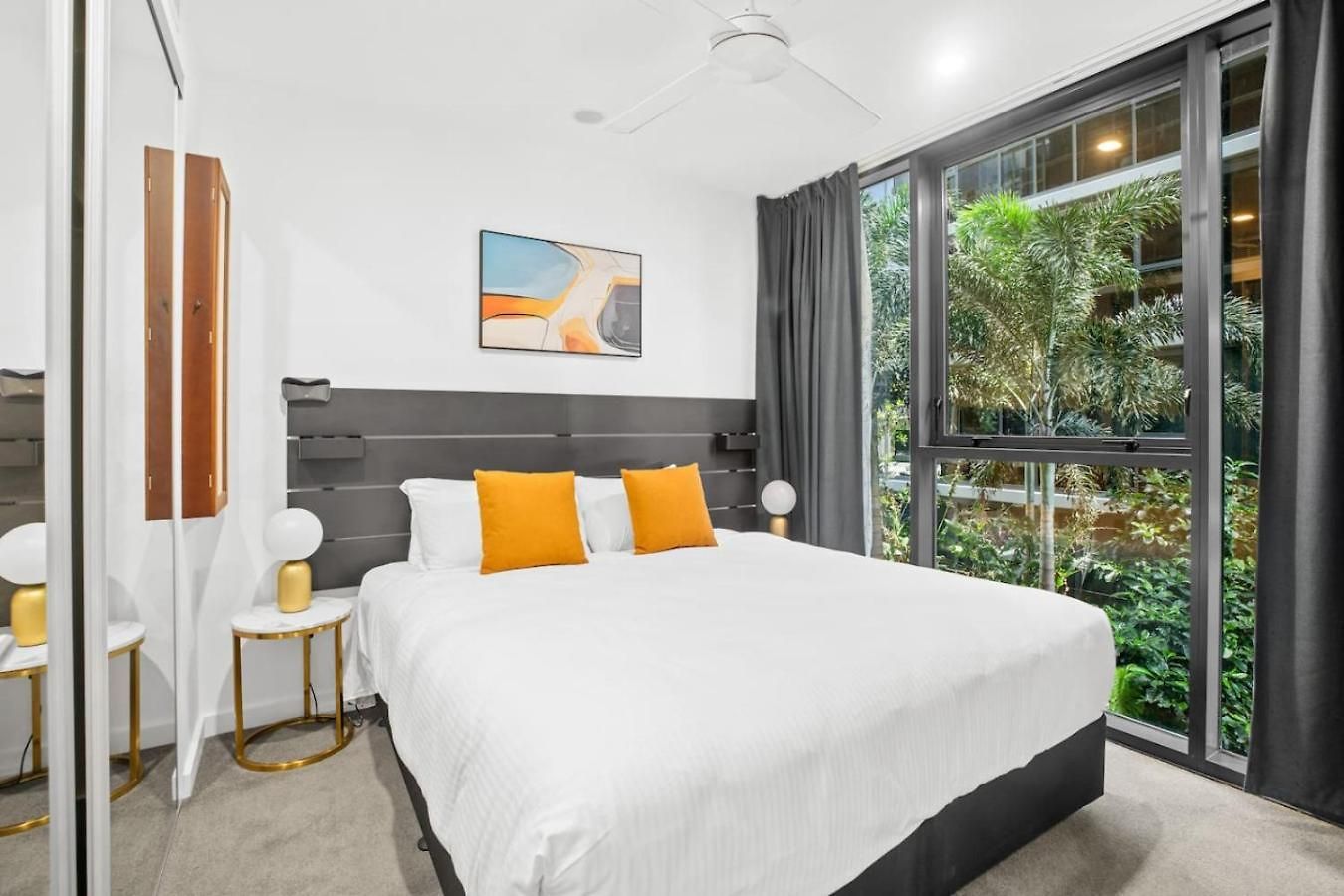 Apartment One Bedroom Near Theatres Galleries Brisbane