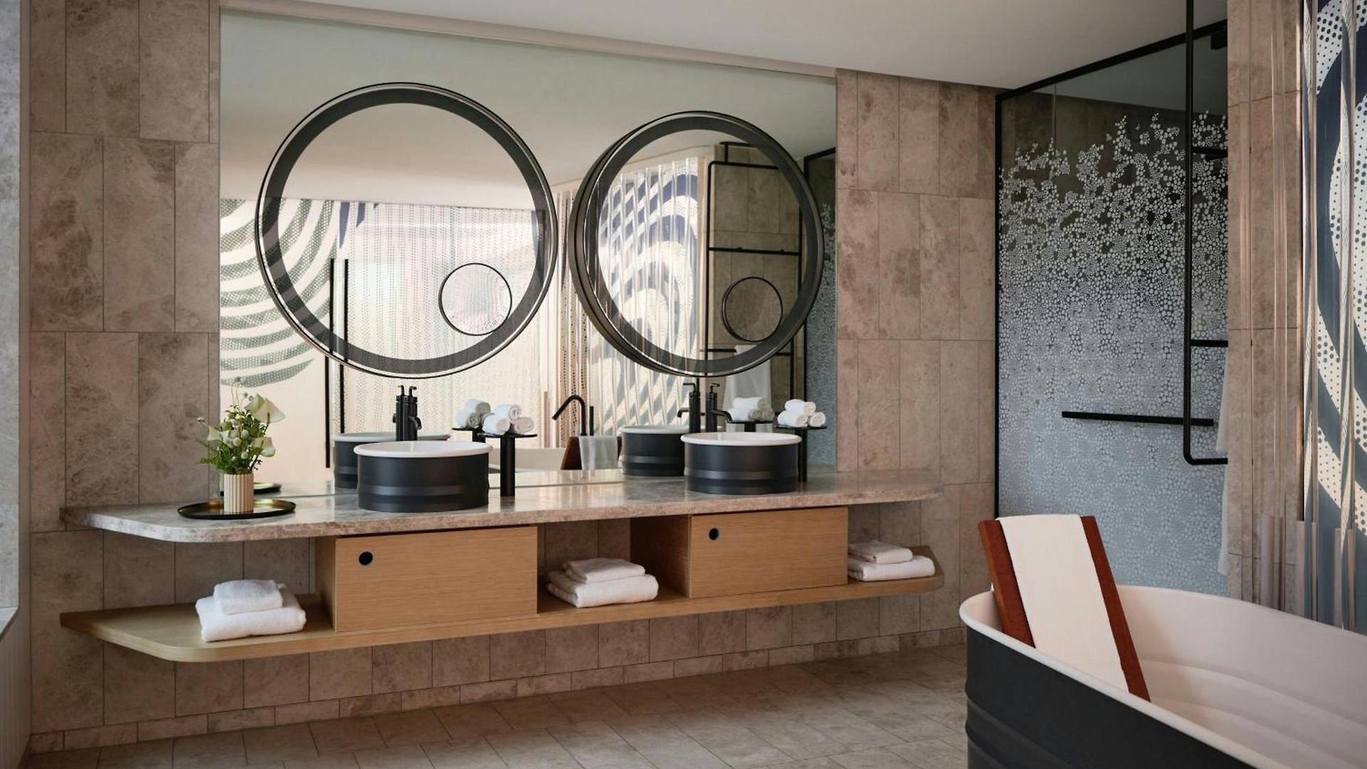 W Hotel Brisbane