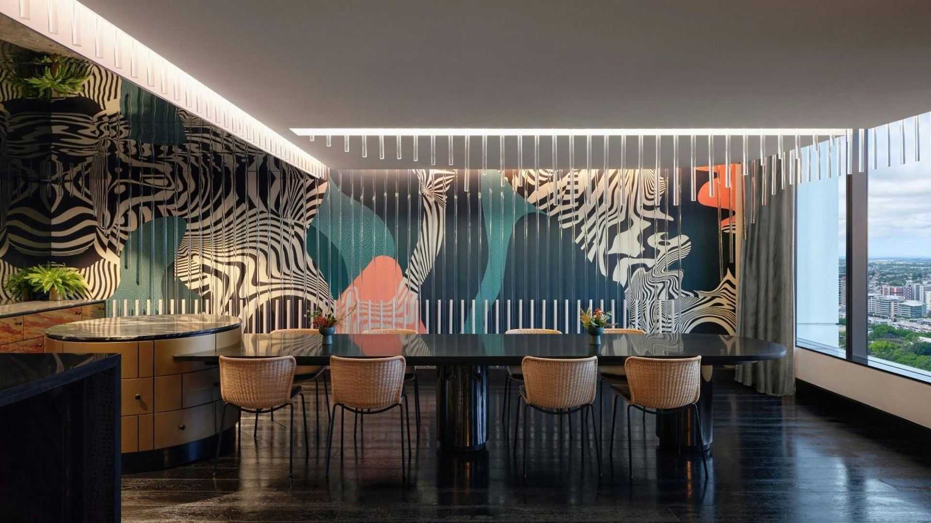 W Hotel