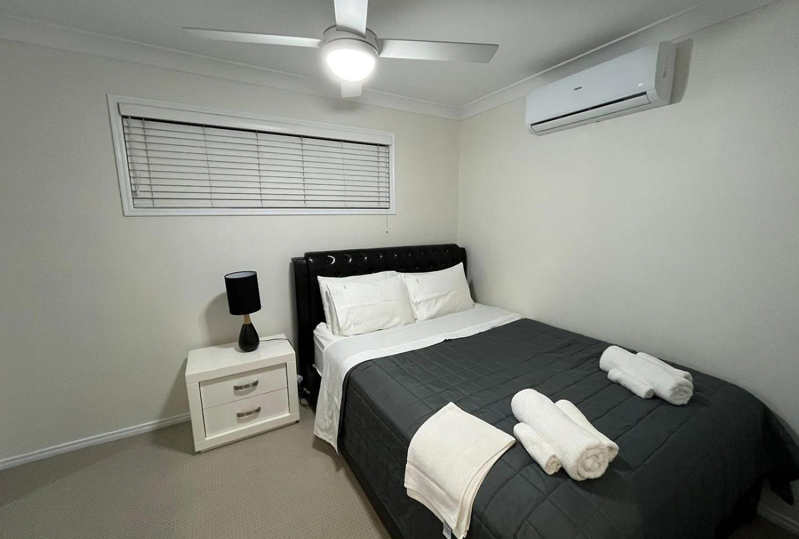Happy Haven At Eight Mile Holiday home