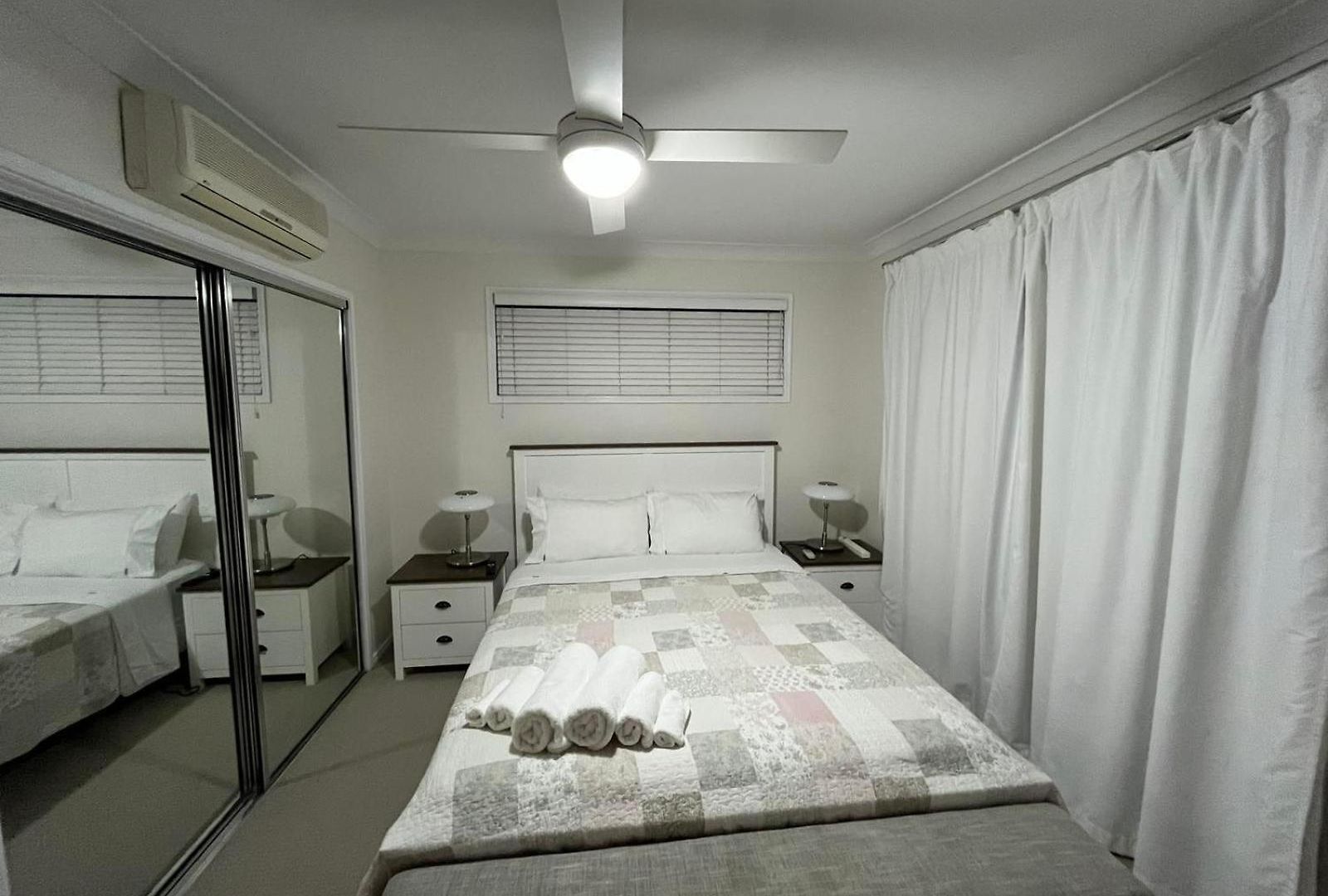 Holiday home Happy Haven At Eight Mile *