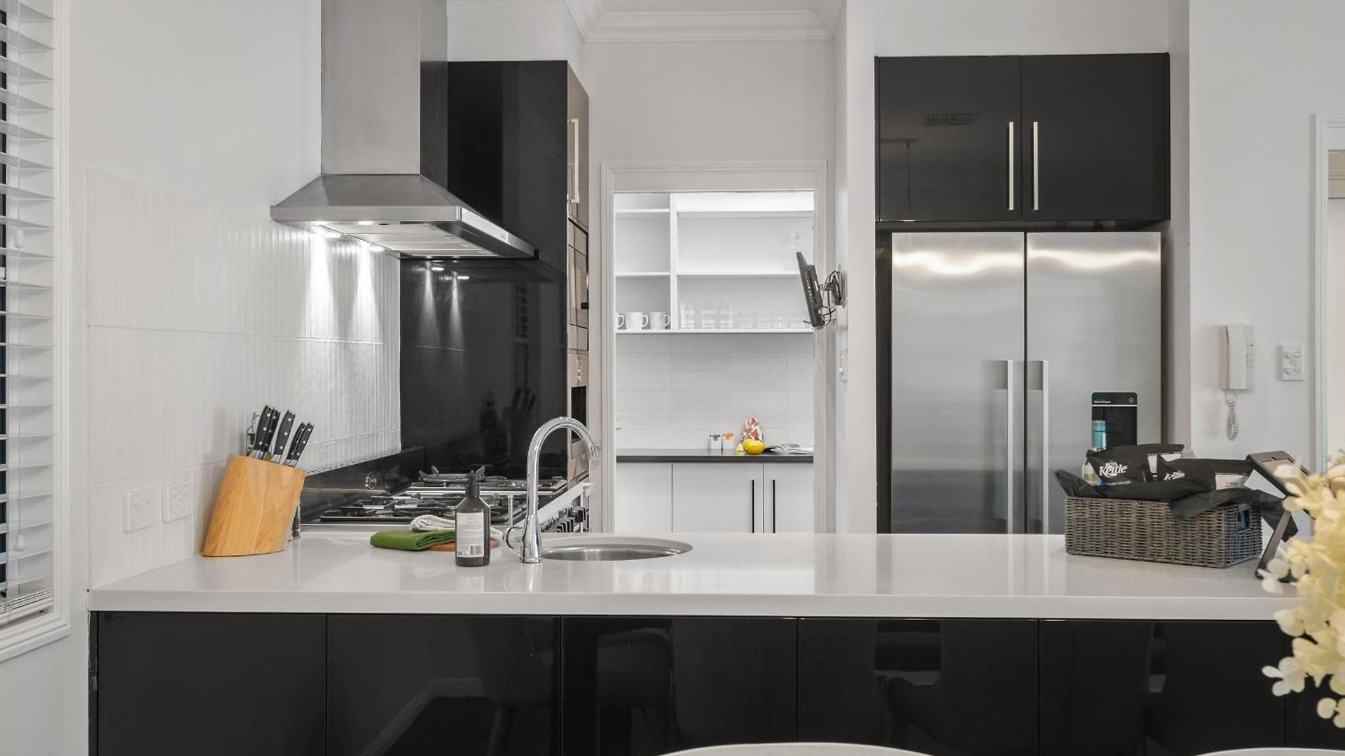 Maison Marie: Cinebar Getaway 4 Bedrooms 2.5 Baths * Brisbane