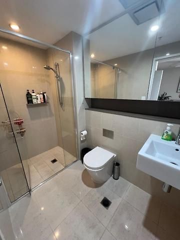 Private With River View - Shared Homestay Brisbane