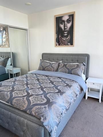 Private With River View - Shared