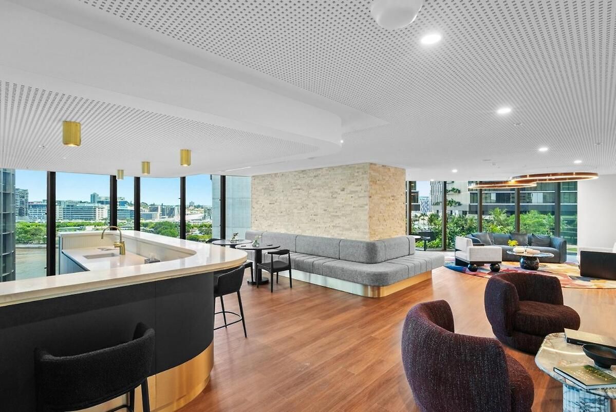 Apartment 5 Star Queens Wharf 2br 2ba High Floor Epic Views C29 *