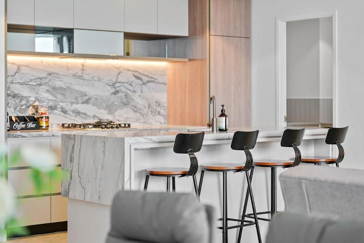 Apartment 5 Star Queens Wharf 2br 2ba High Floor Epic Views C29