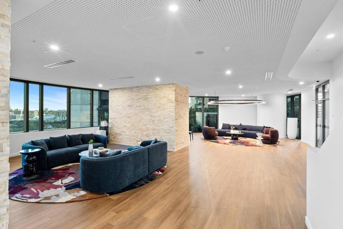Apartment 5 Star Queens Wharf 2br 2ba High Floor Epic Views C29 Brisbane