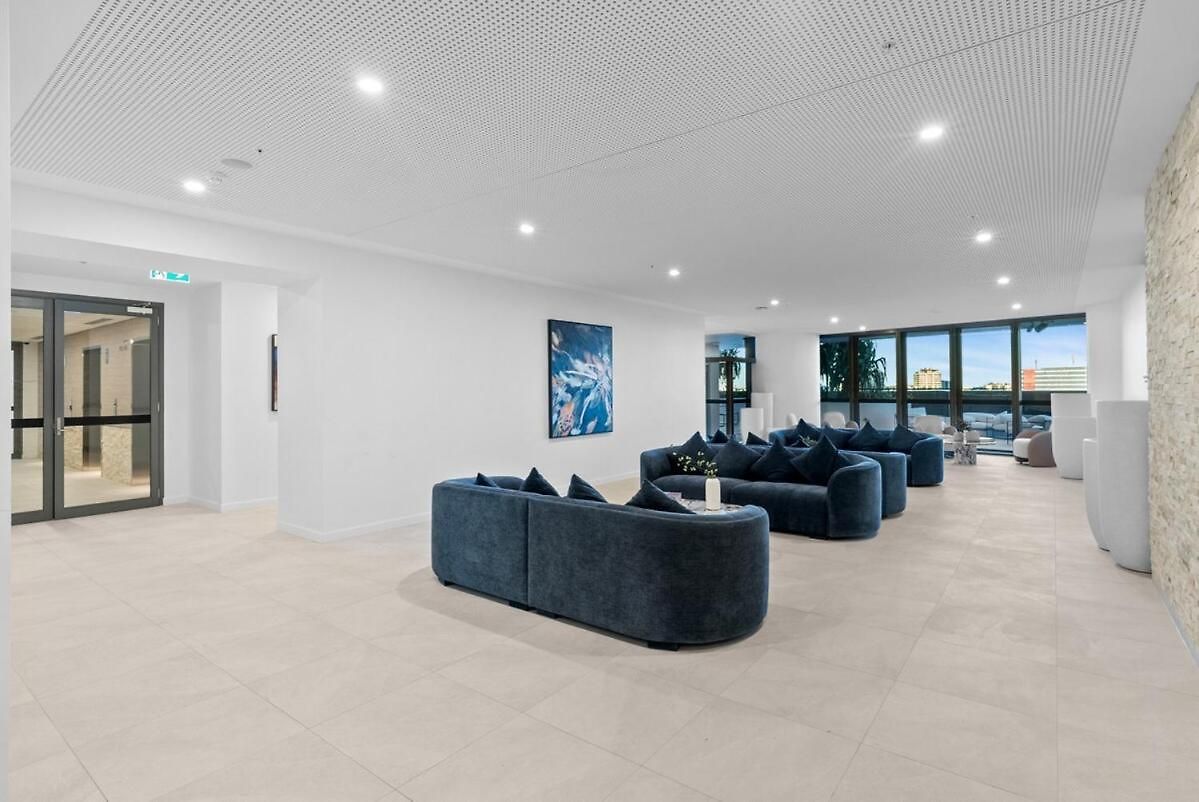 5 Star Queens Wharf 2br 2ba High Floor Epic Views C29 Apartment *