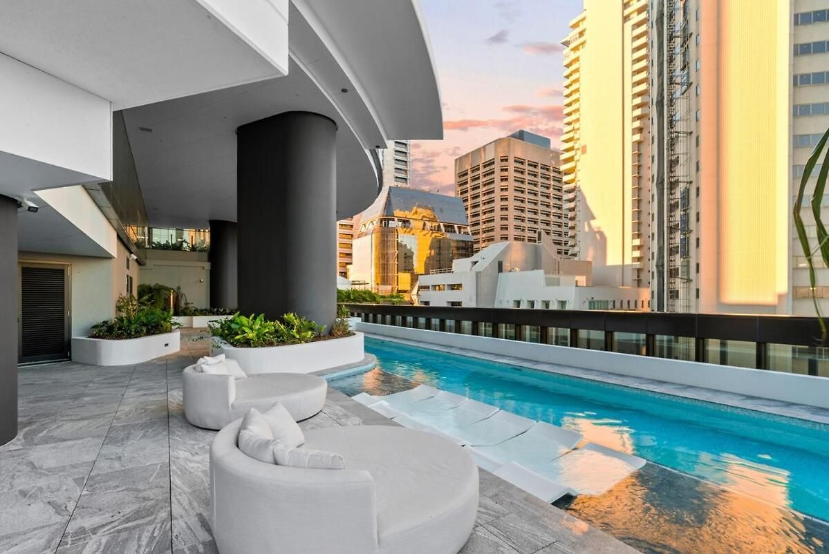 Apartment 5 Star Queens Wharf 2br 2ba High Floor Epic Views C29