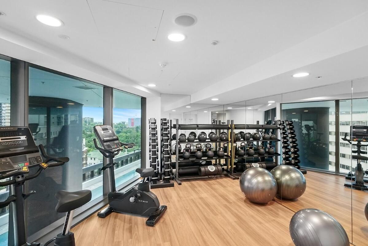 5 Star Queens Wharf 2br 2ba High Floor Epic Views C29 Apartment *