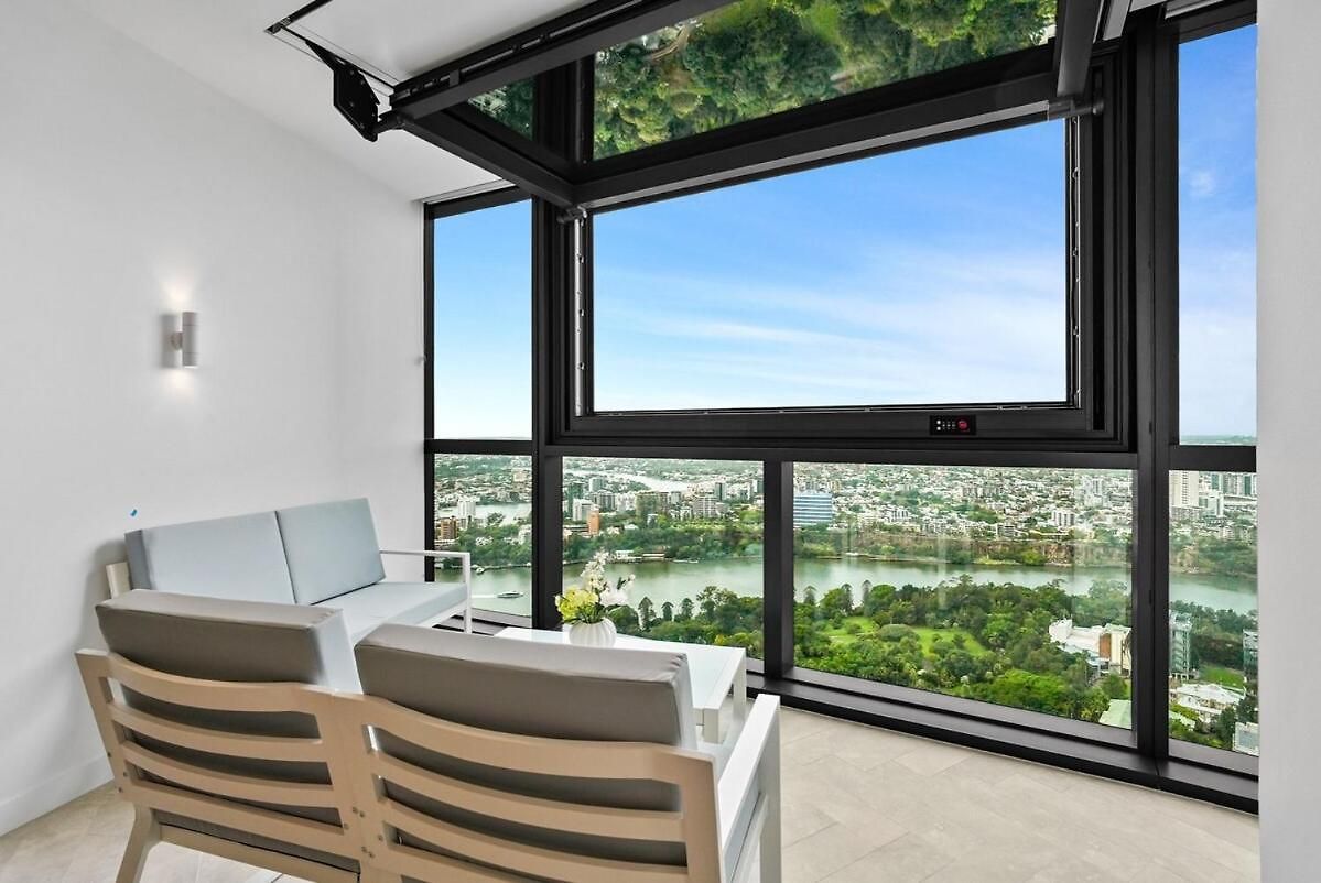 Apartment 5 Star Queens Wharf 2br 2ba High Floor Epic Views C29 *