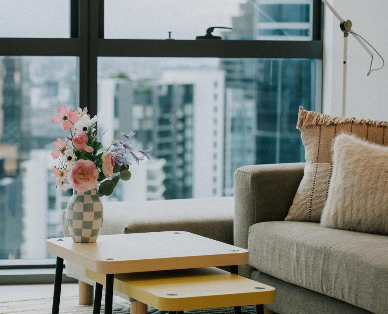 Nooon Qw - Managed By The Nooon Apartment Brisbane