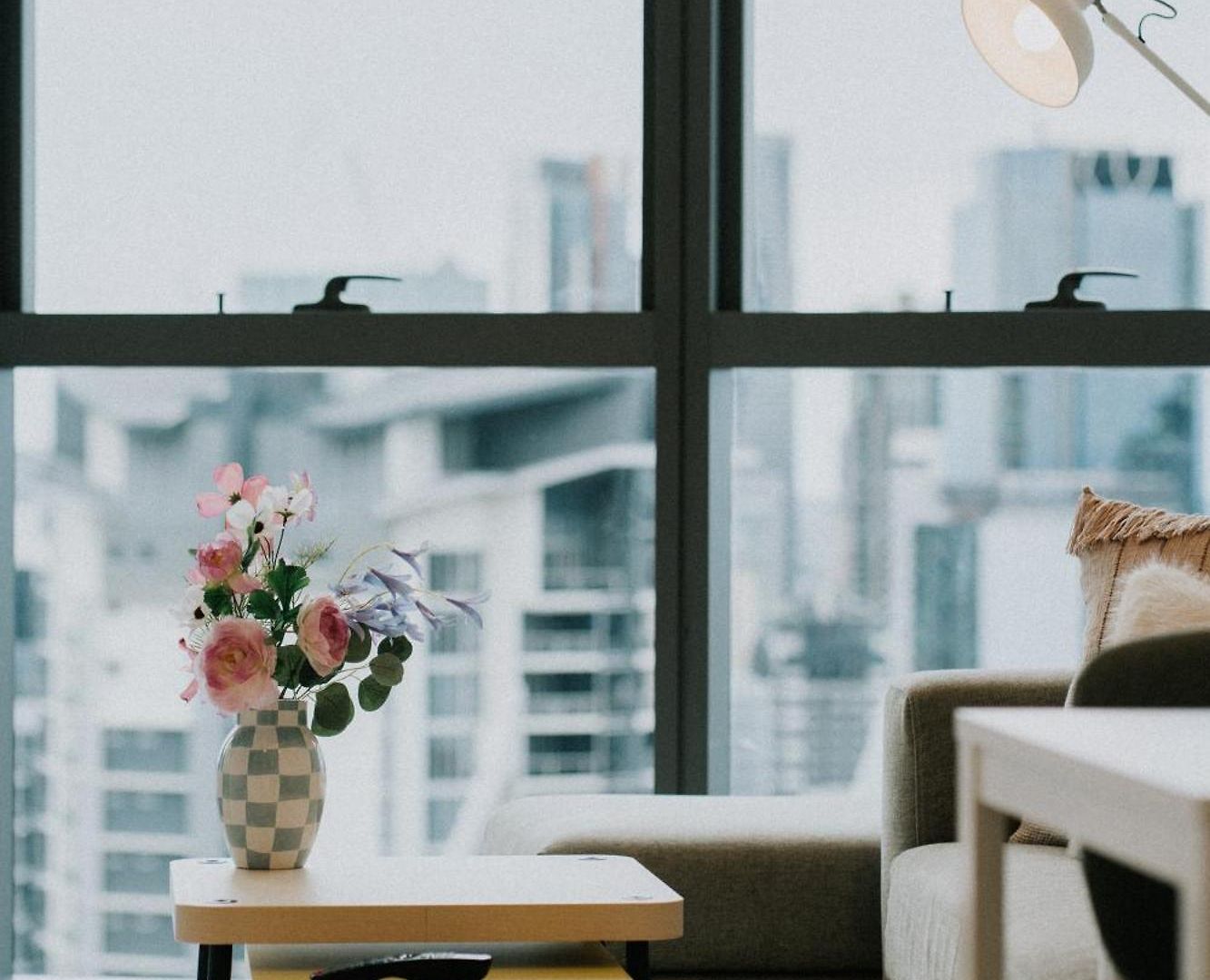 Nooon Qw - Managed By The Nooon Apartment