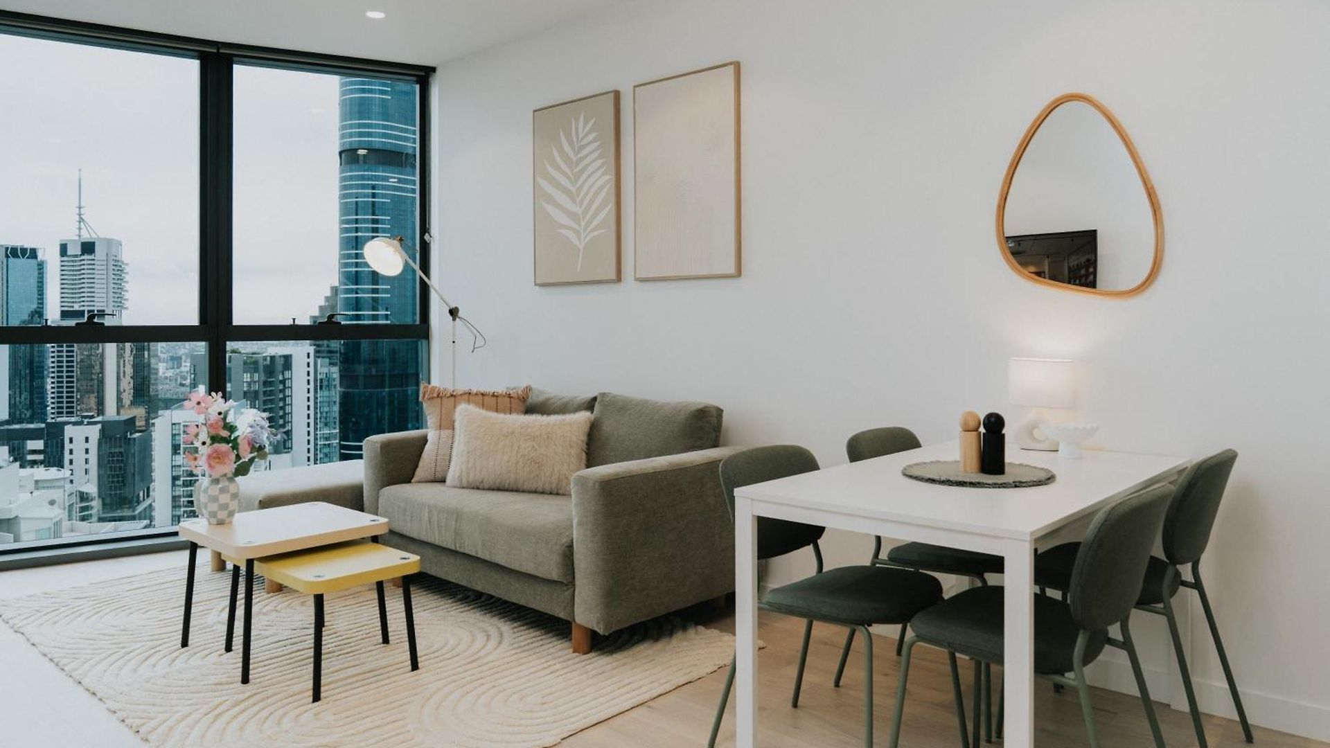 Nooon Qw - Managed By The Nooon * Brisbane