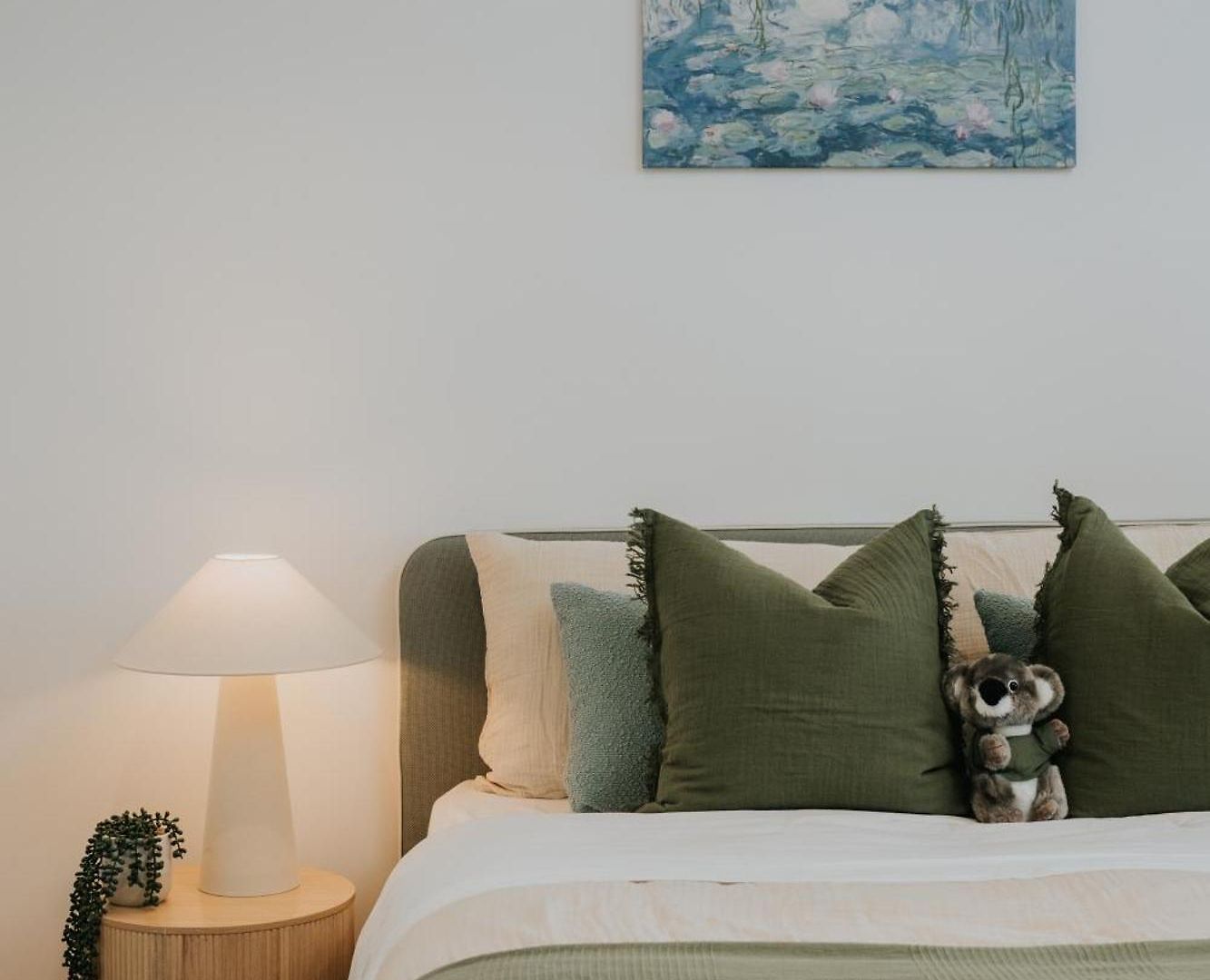 Nooon Qw - Managed By The Nooon Apartment *