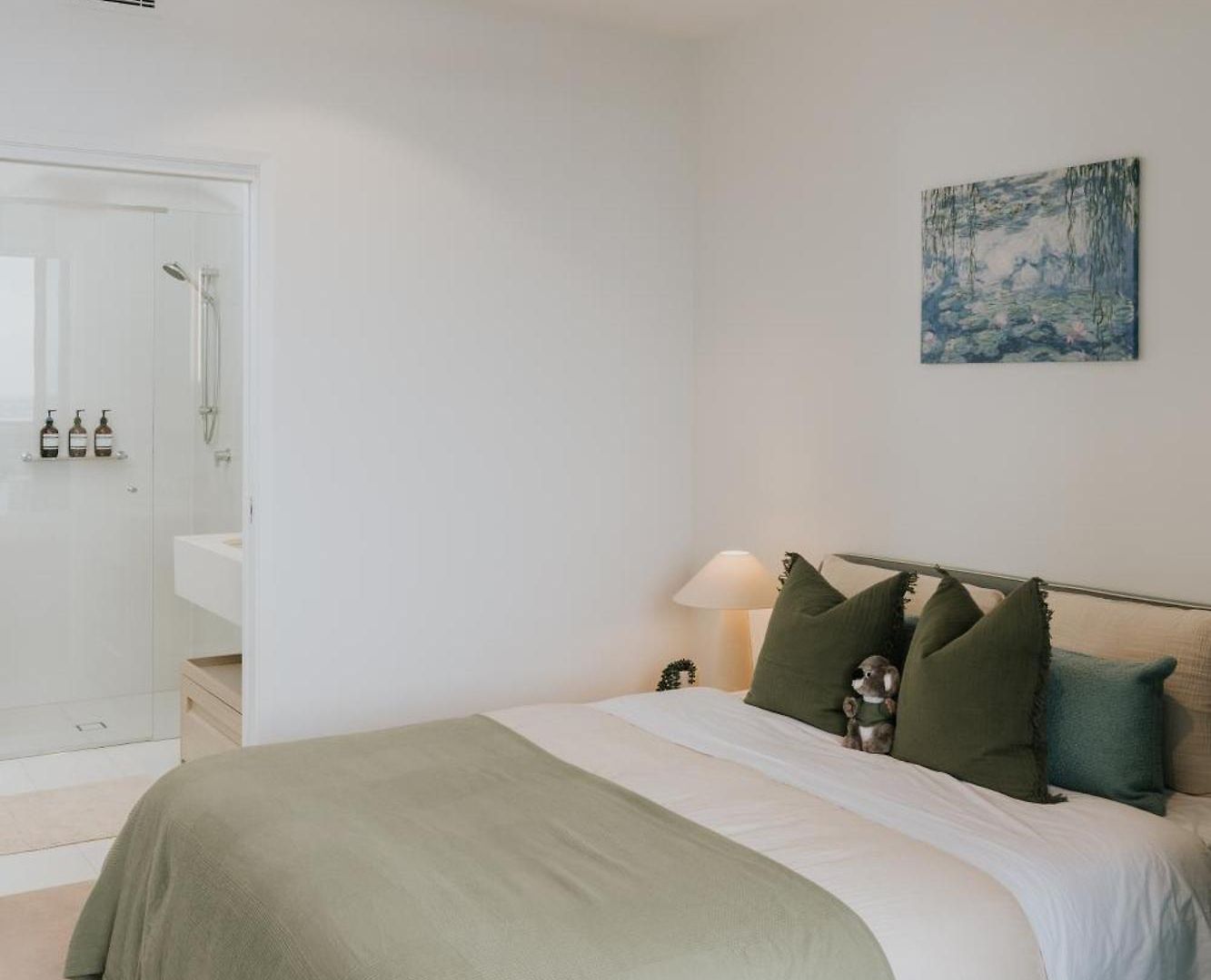 Nooon Qw - Managed By The Nooon Apartment Brisbane