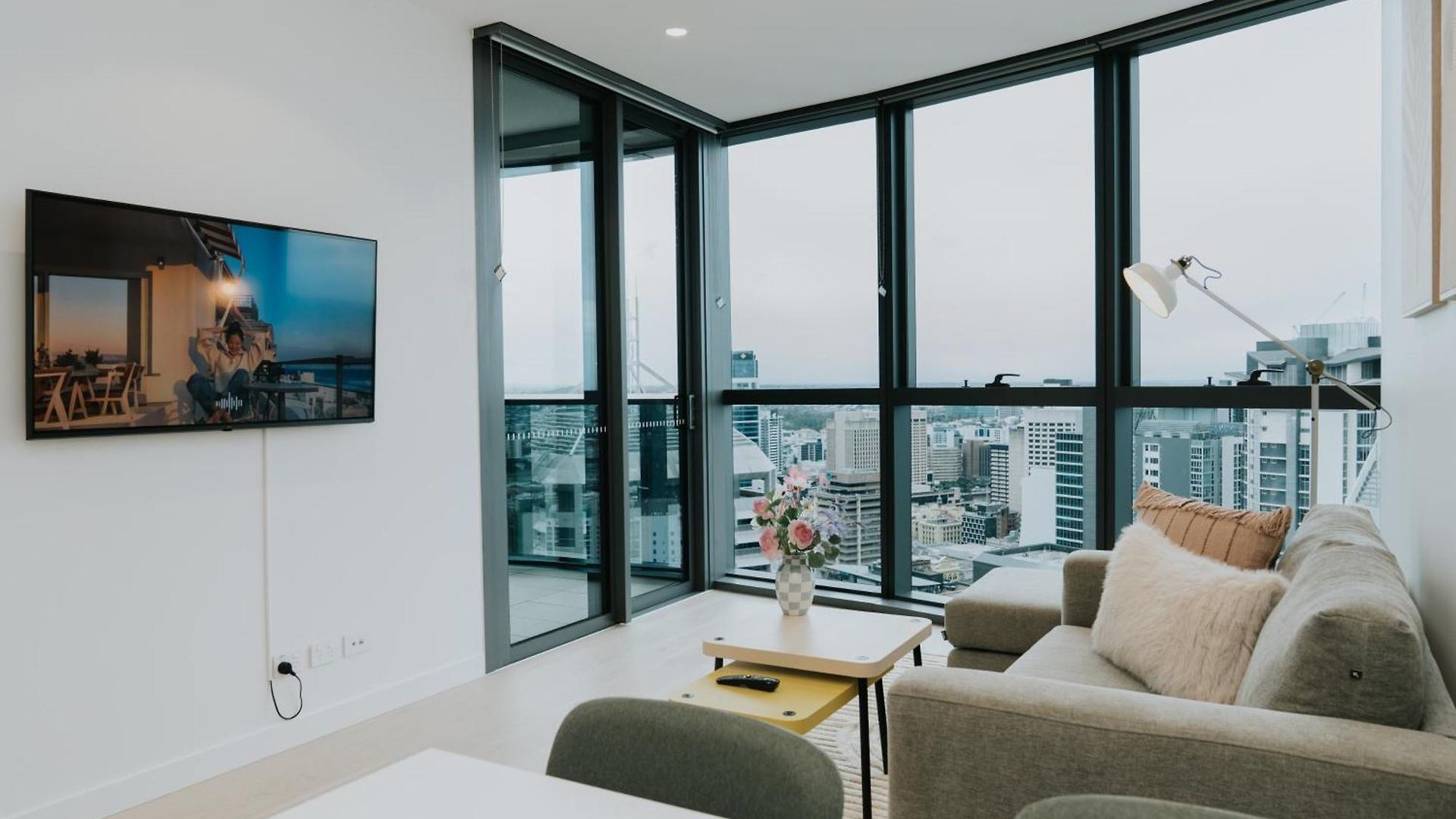Nooon Qw - Managed By The Nooon Apartment