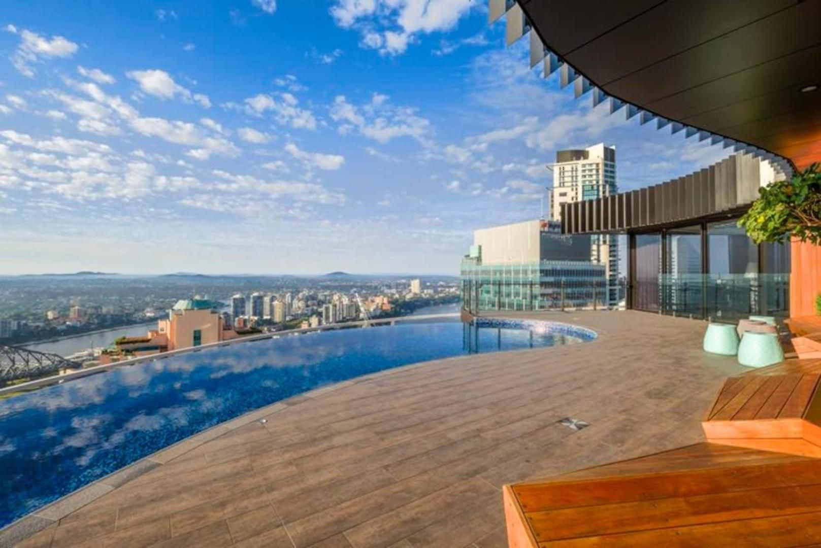 Apartment Kozyguru | Cbd | 1 Bed | Spire *