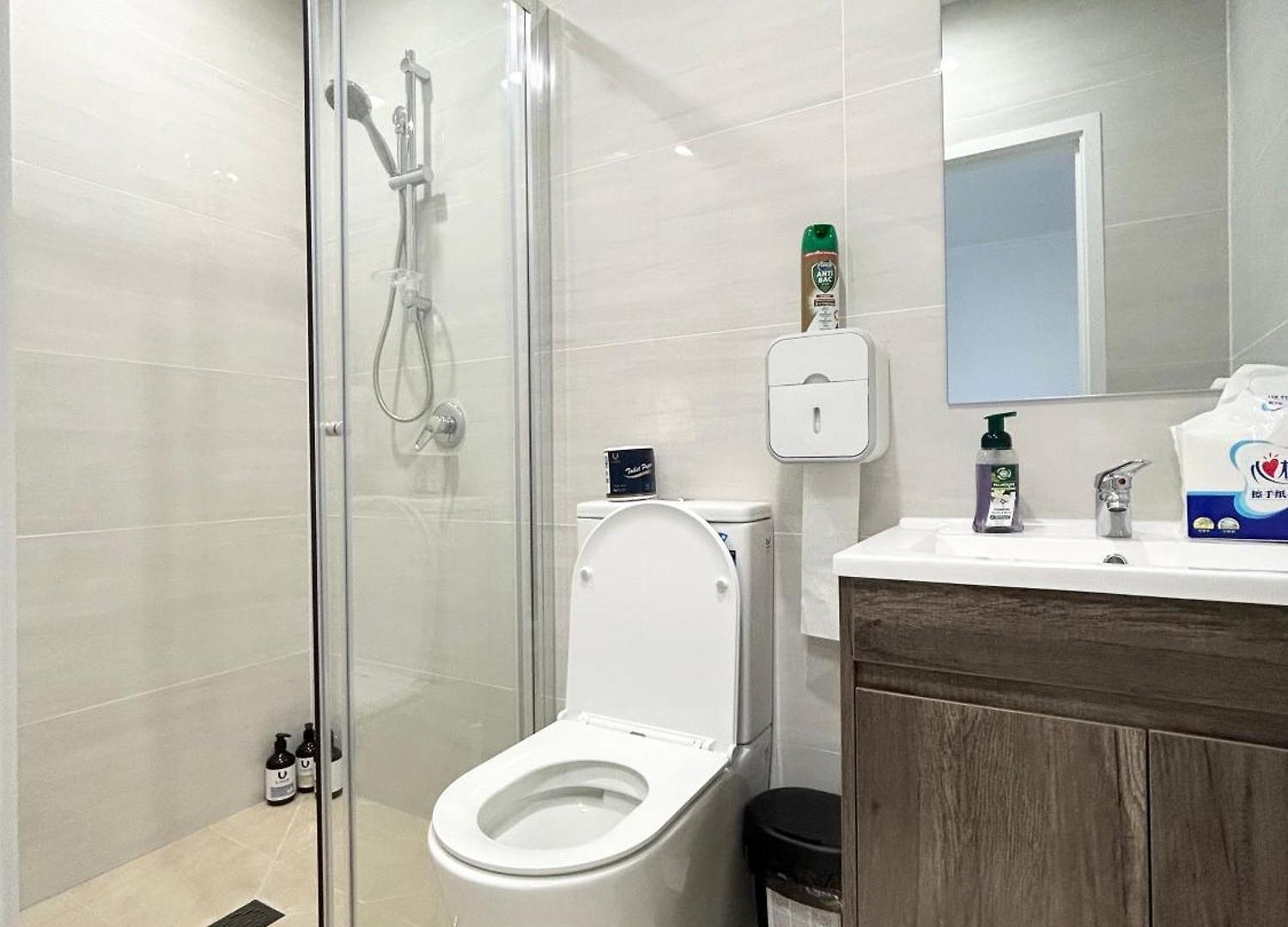 197 Shafston Ave Kangaroo Point Qld 4169 Homestay
