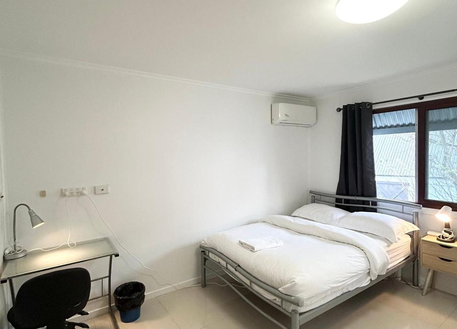 197 Shafston Ave Kangaroo Point Qld 4169 Homestay *