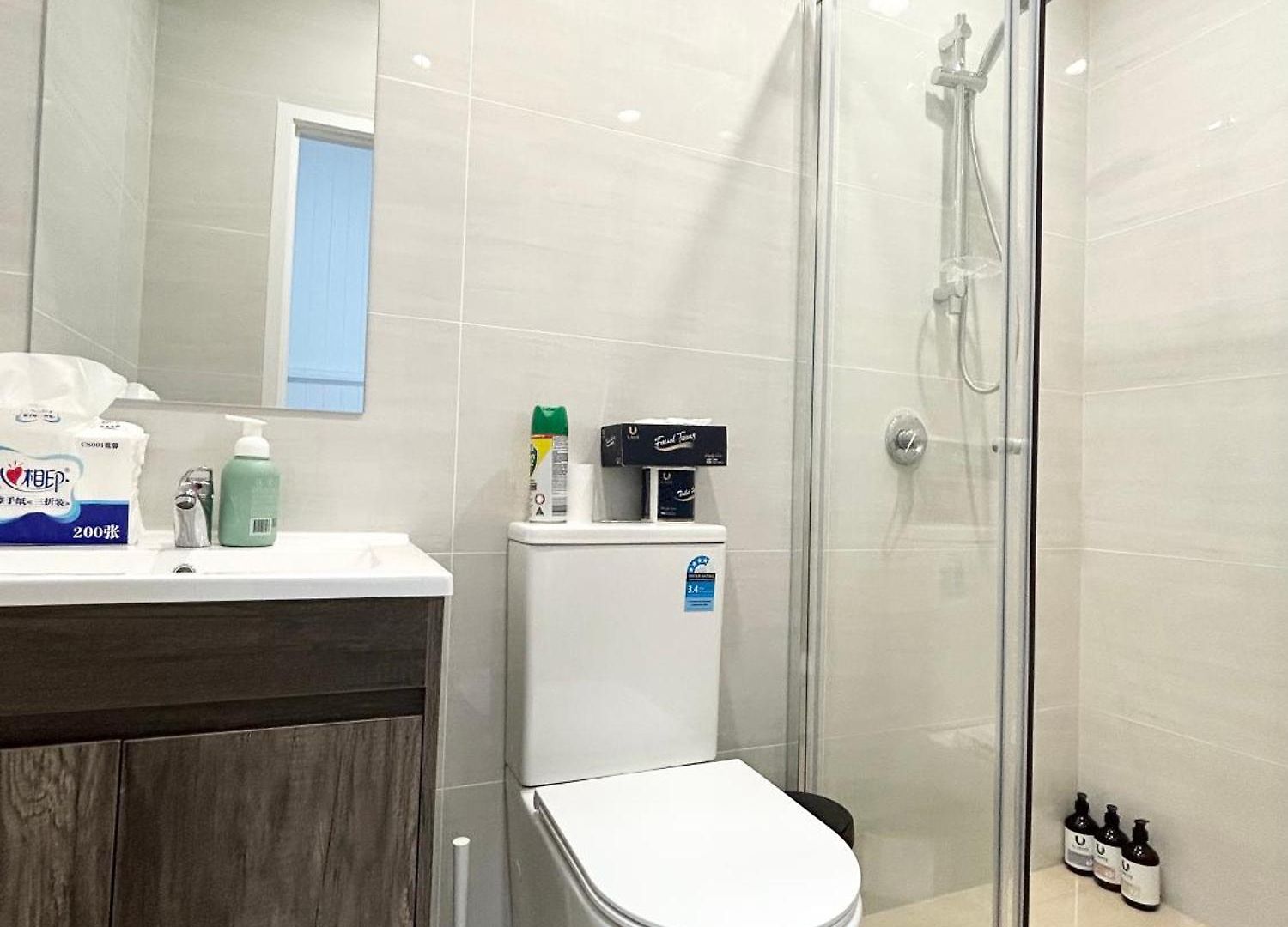 197 Shafston Ave Kangaroo Point Qld 4169 Homestay *
