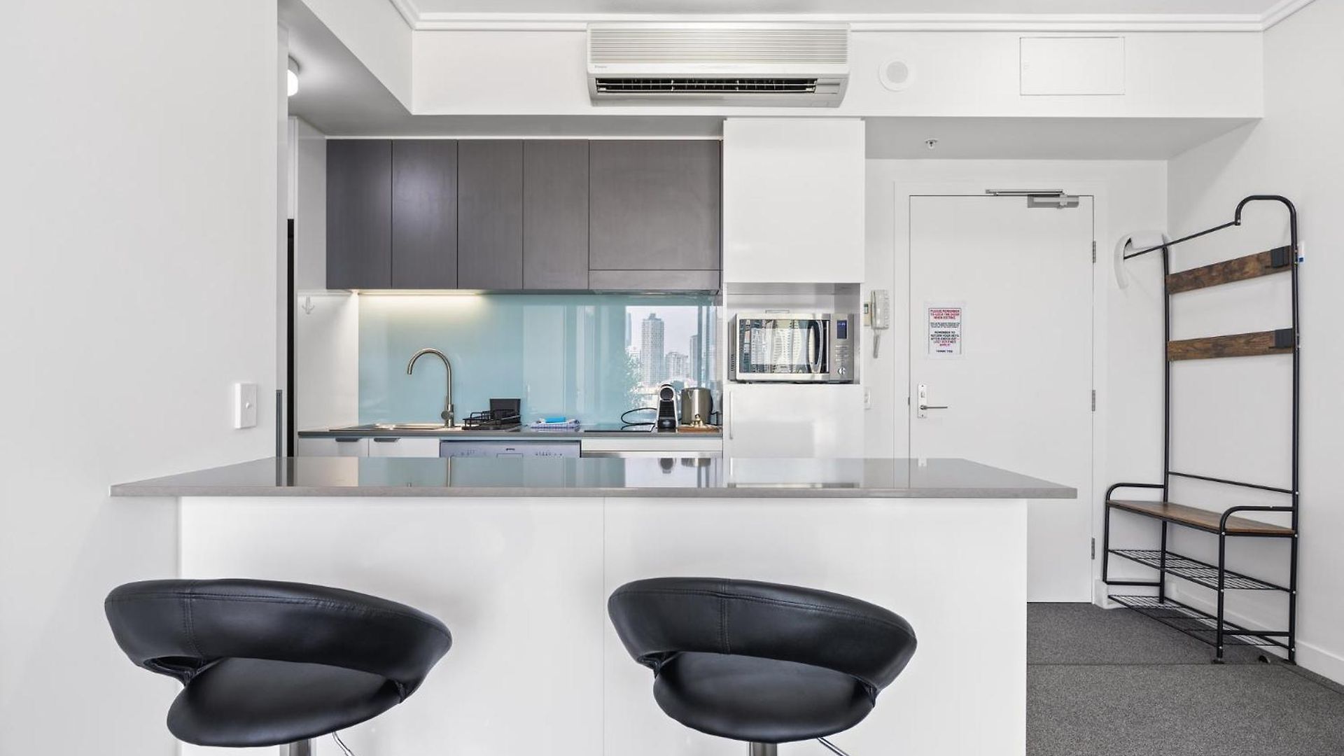 Chic 1 Bed Inner-city Retreat With Pool And Views * Brisbane