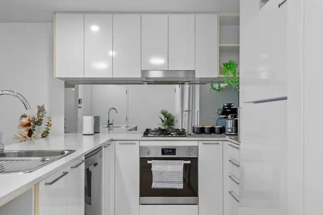 Apartment Sky High Hamilton *