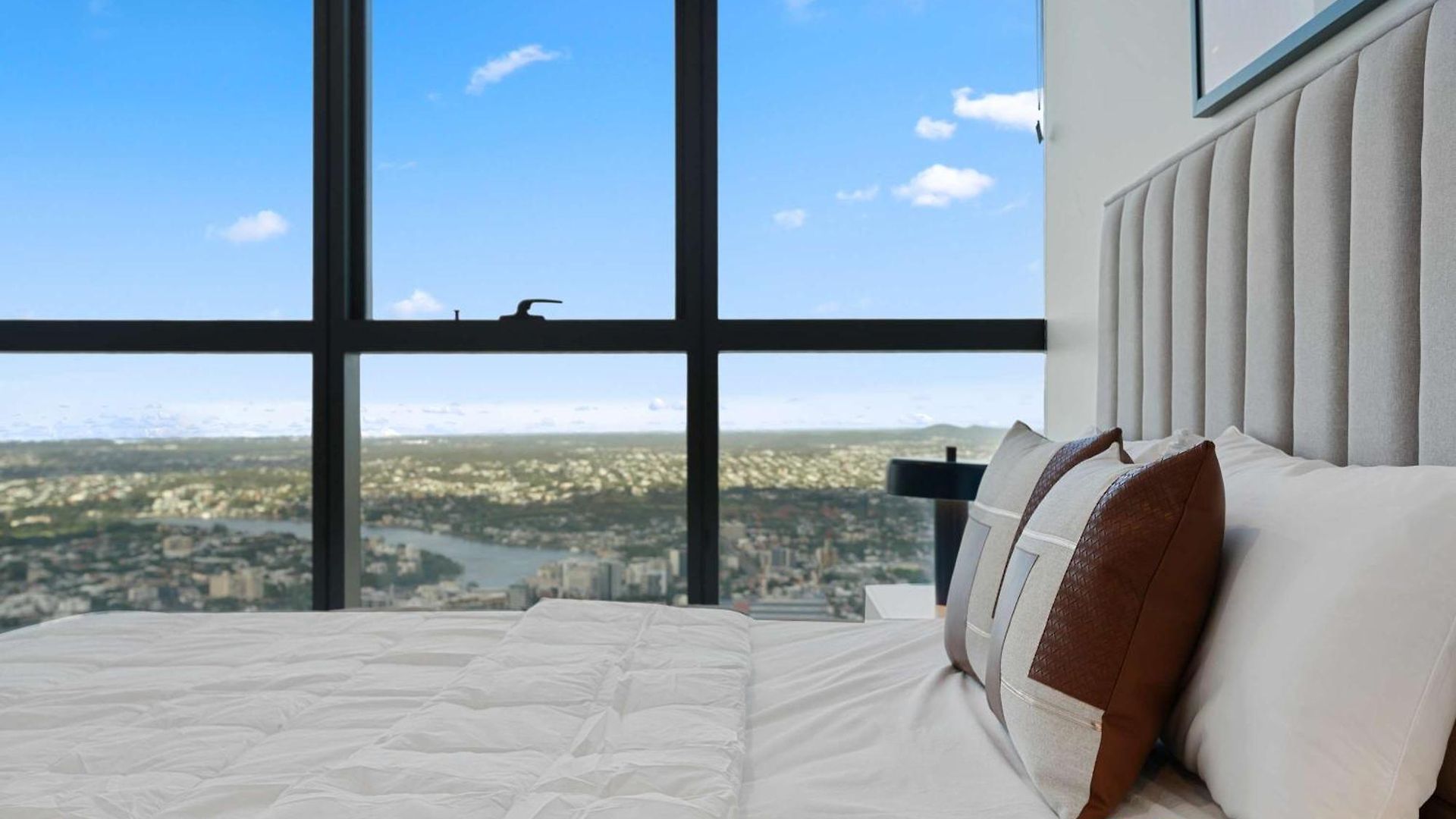 Modern Riverview Haven 1-bedroom Getaway