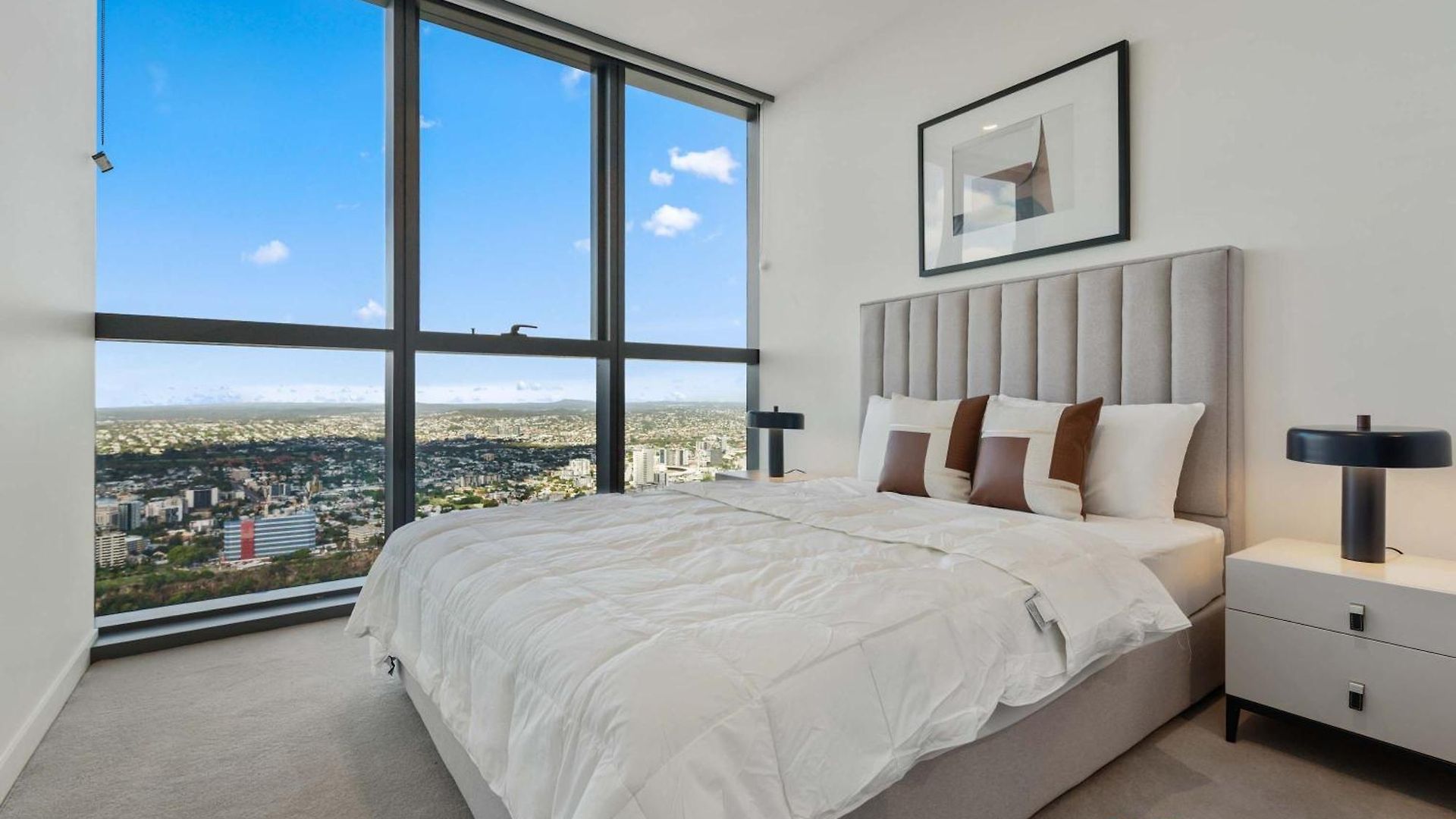 Modern Riverview Haven 1-bedroom Getaway