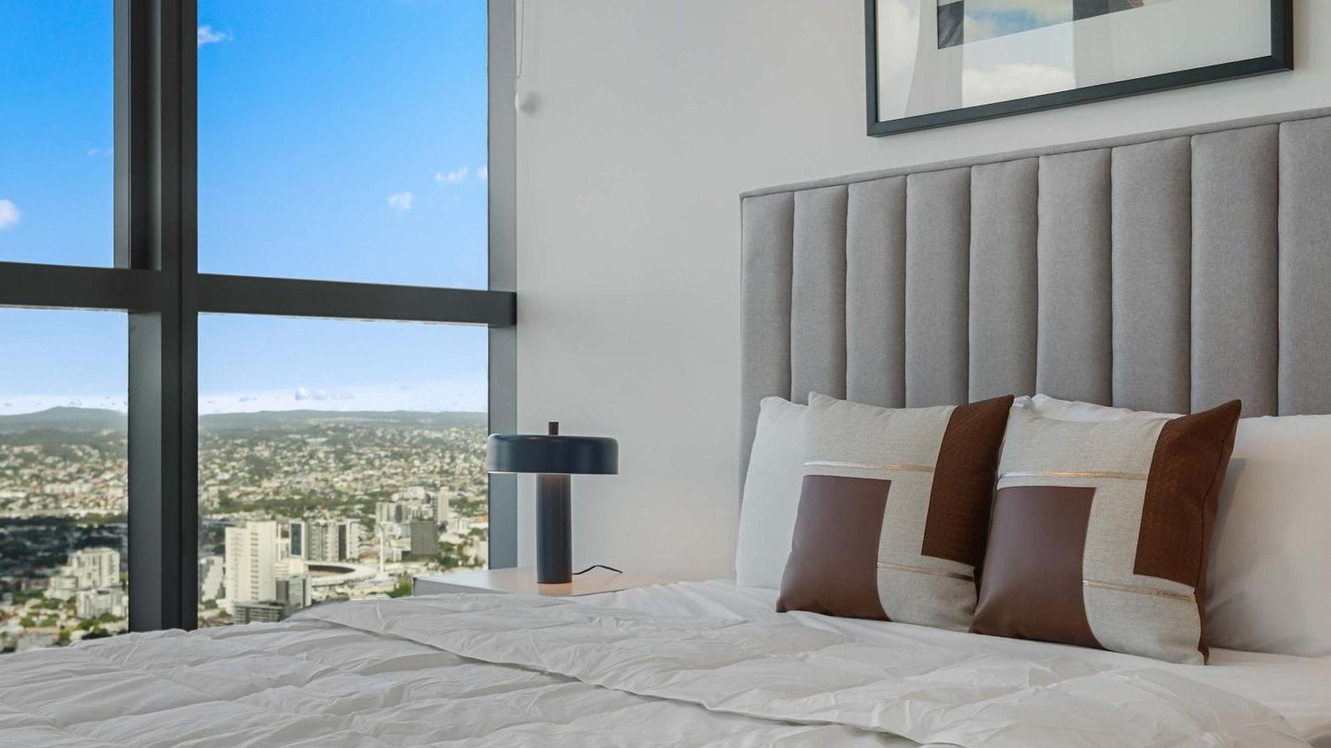 Modern Riverview Haven 1-bedroom Getaway *