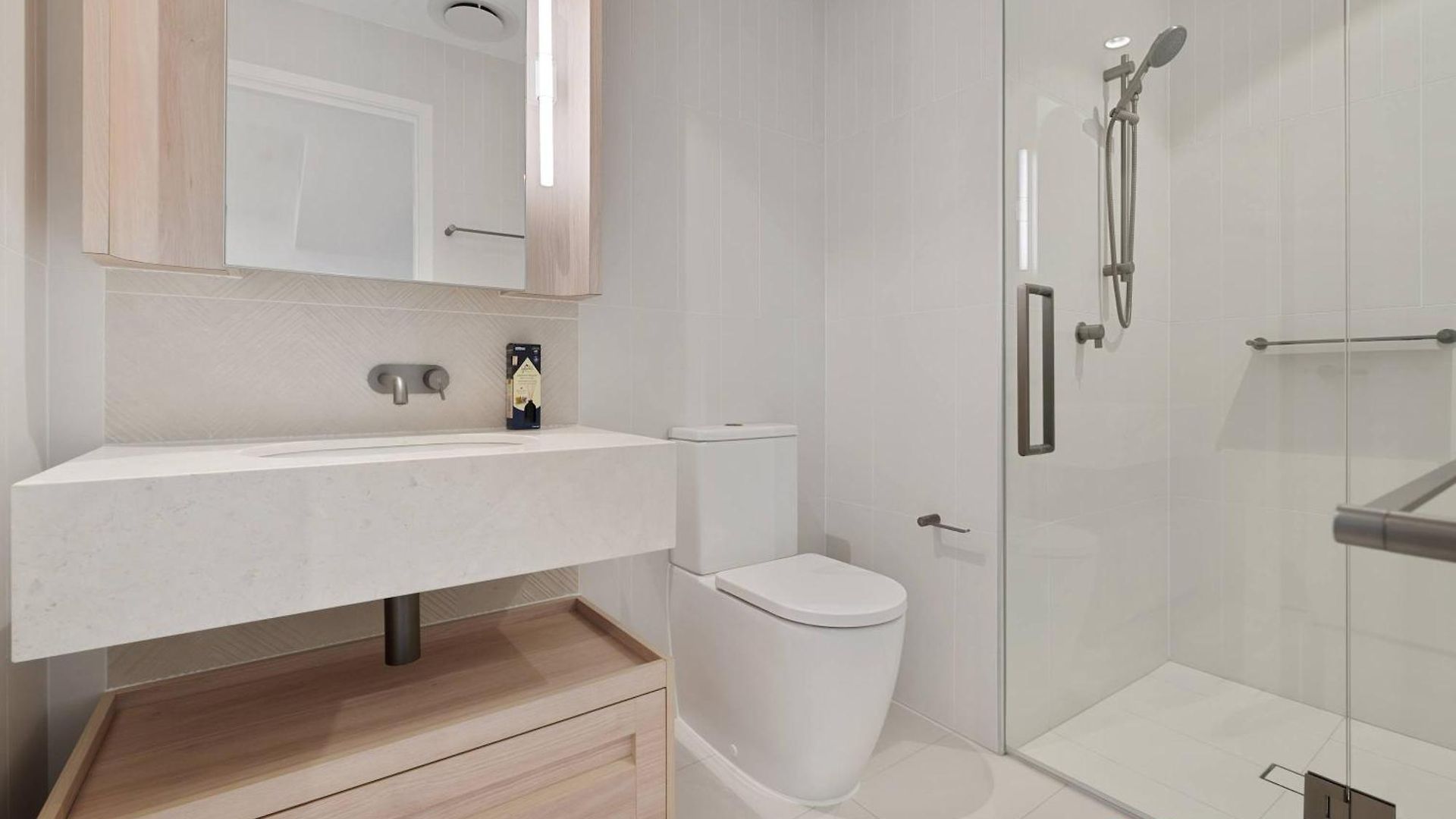 Modern Riverview Haven 1-bedroom Getaway Apartment