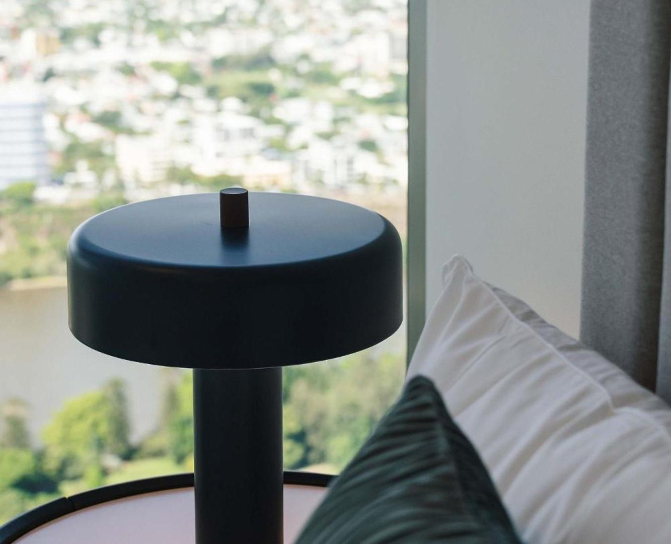 Qw Luxury River Views *