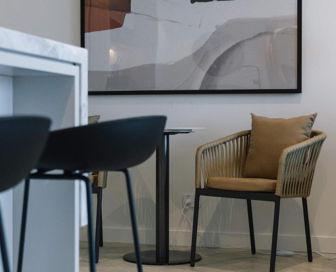 Qw Luxury River Views Apartment Brisbane