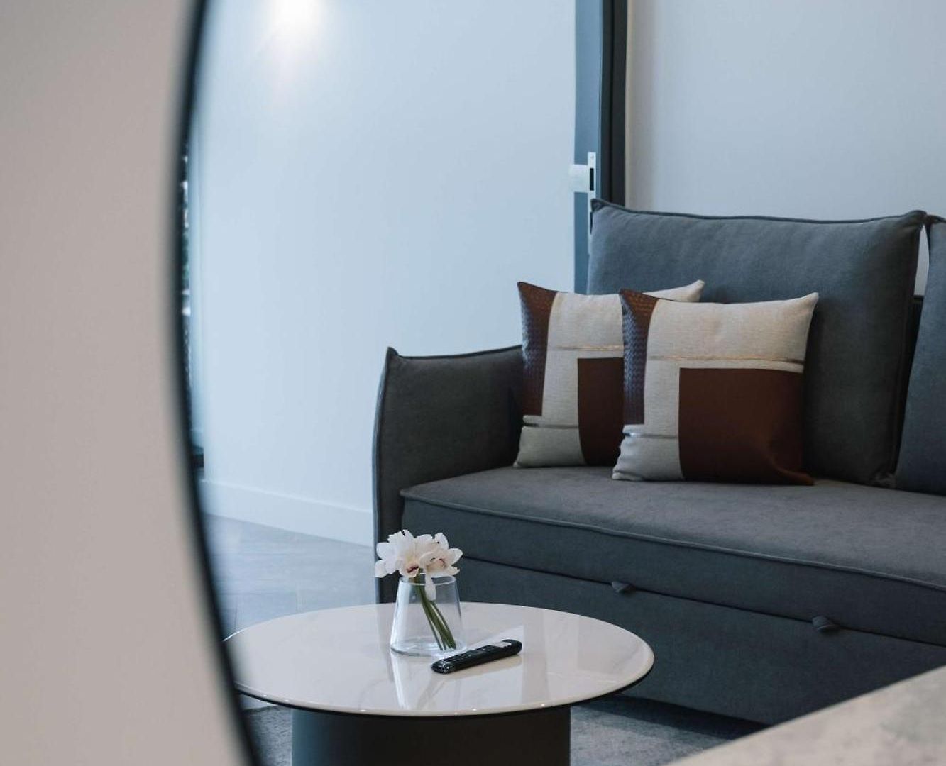 Apartment Qw Luxury River Views *