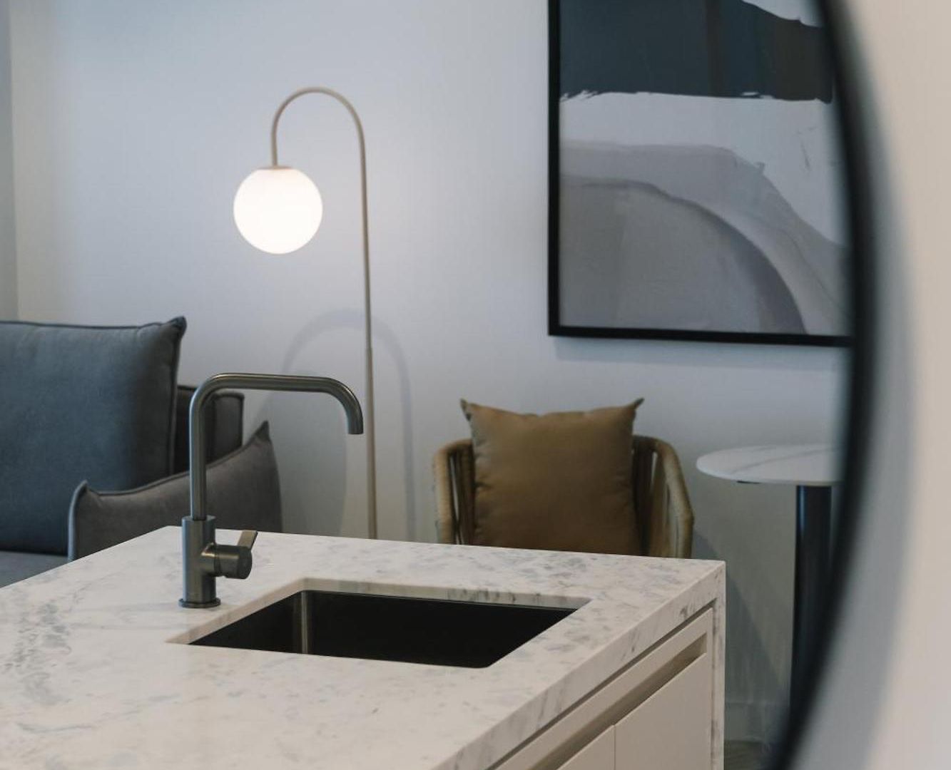 Qw Luxury River Views Apartment Brisbane