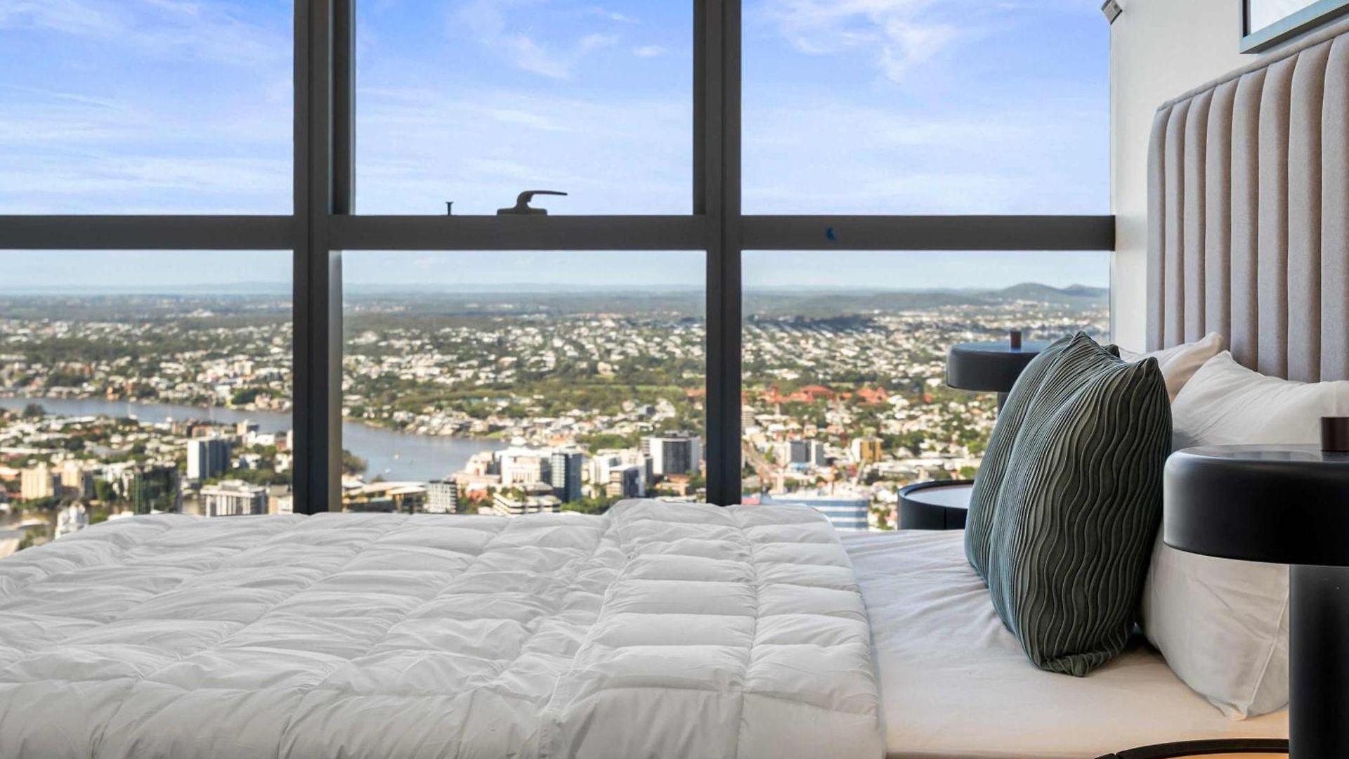 Apartment Qw Luxury River Views *