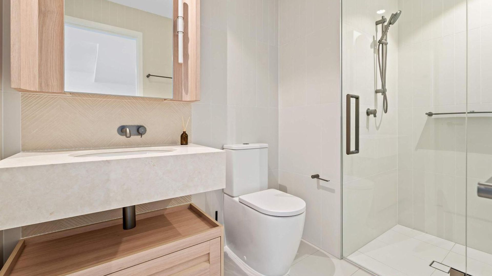 Apartment Qw Luxury River Views *