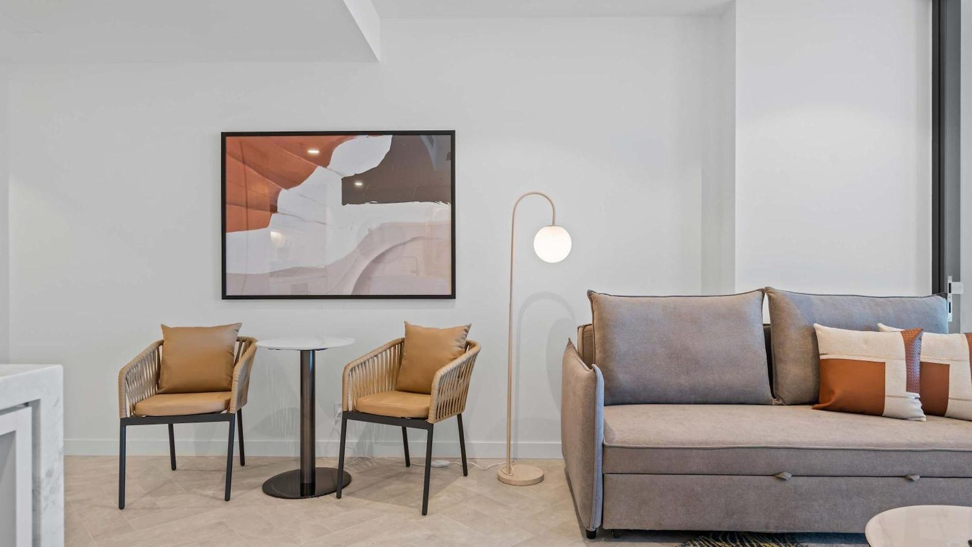 Qw Luxury River Views *