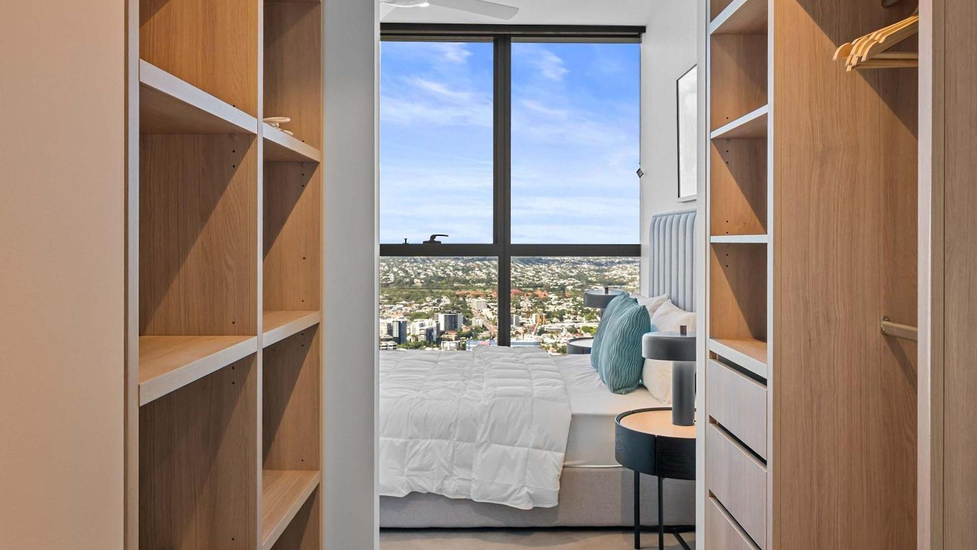 Apartment Qw Luxury River Views Brisbane