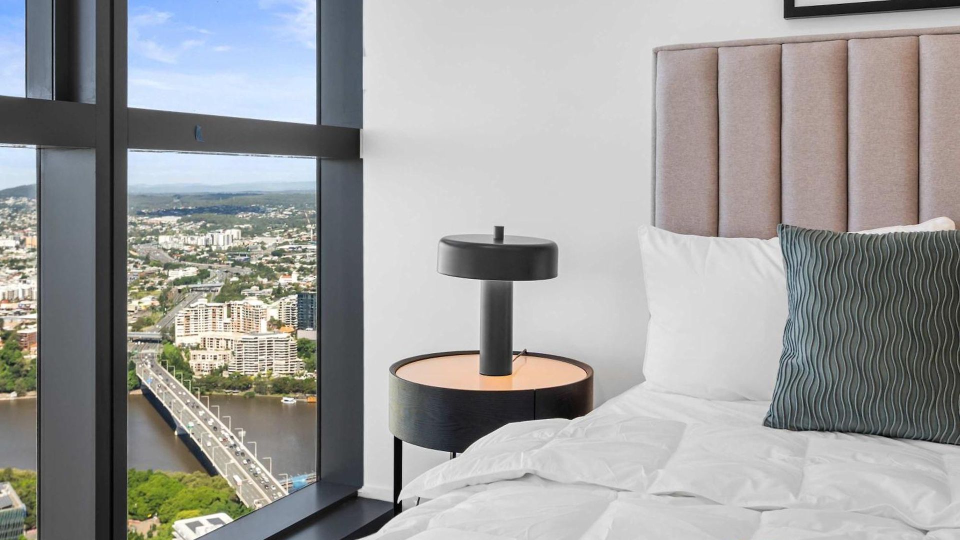Qw Luxury River Views Apartment Brisbane
