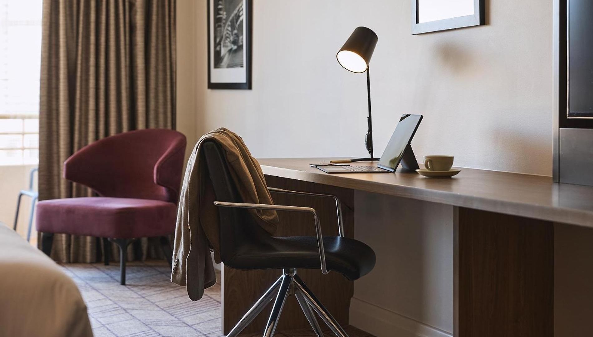 Rydges South Bank Hotel Brisbane