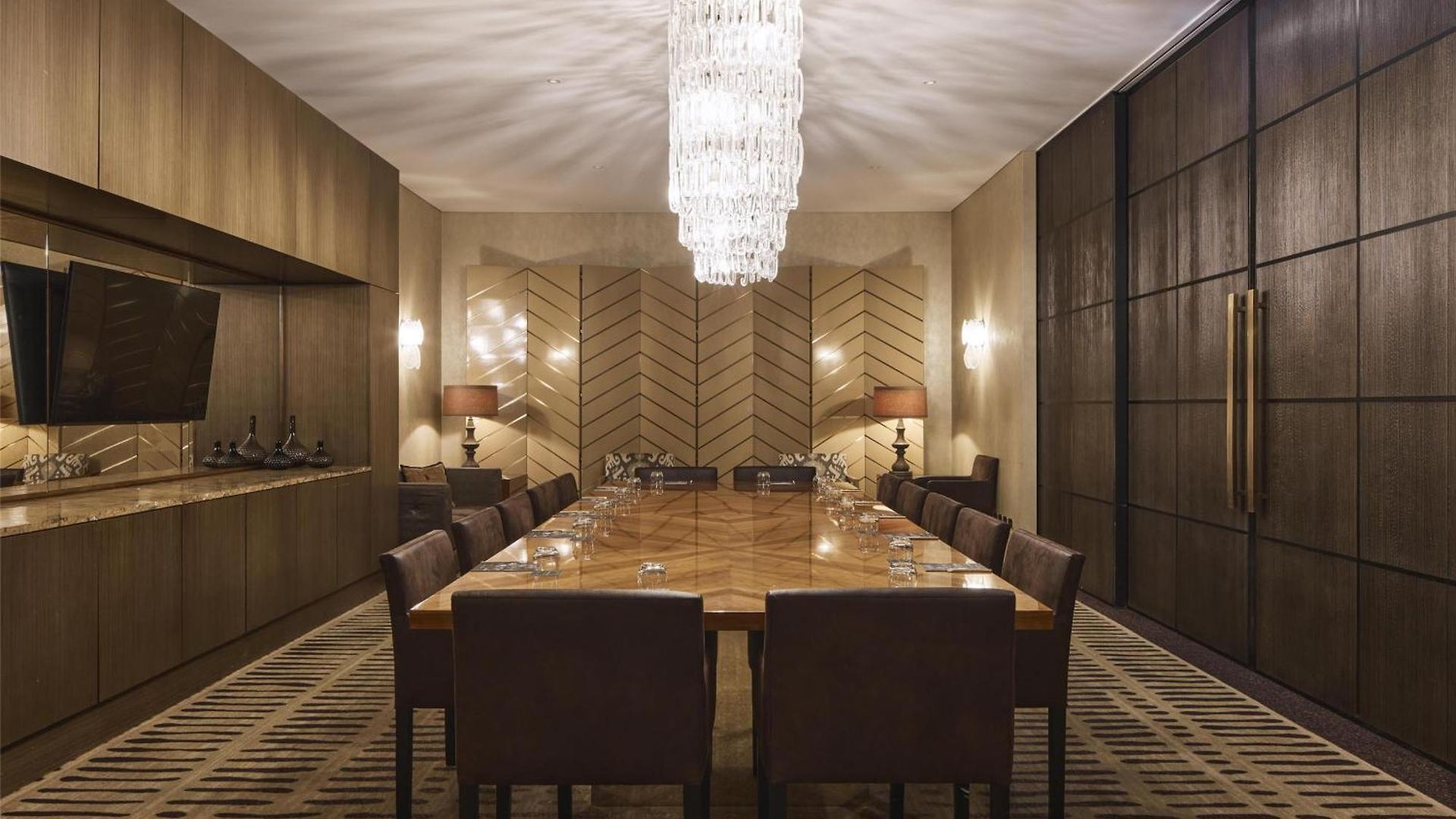 Hotel Rydges South Bank Brisbane