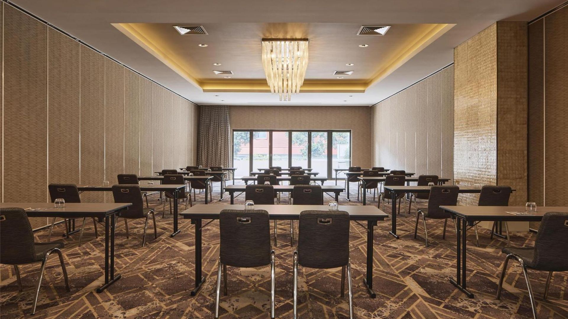 Rydges South Bank Hotel Brisbane